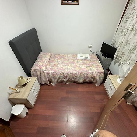 Habitacion Valen Βίγκο Εξωτερικό φωτογραφία