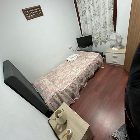 Habitacion Valen Βίγκο Εξωτερικό φωτογραφία