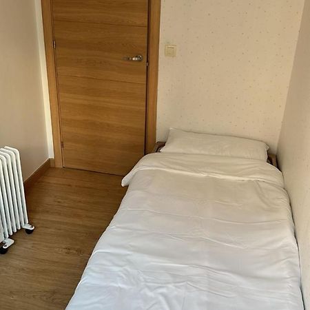 Habitacion Valen Βίγκο Εξωτερικό φωτογραφία
