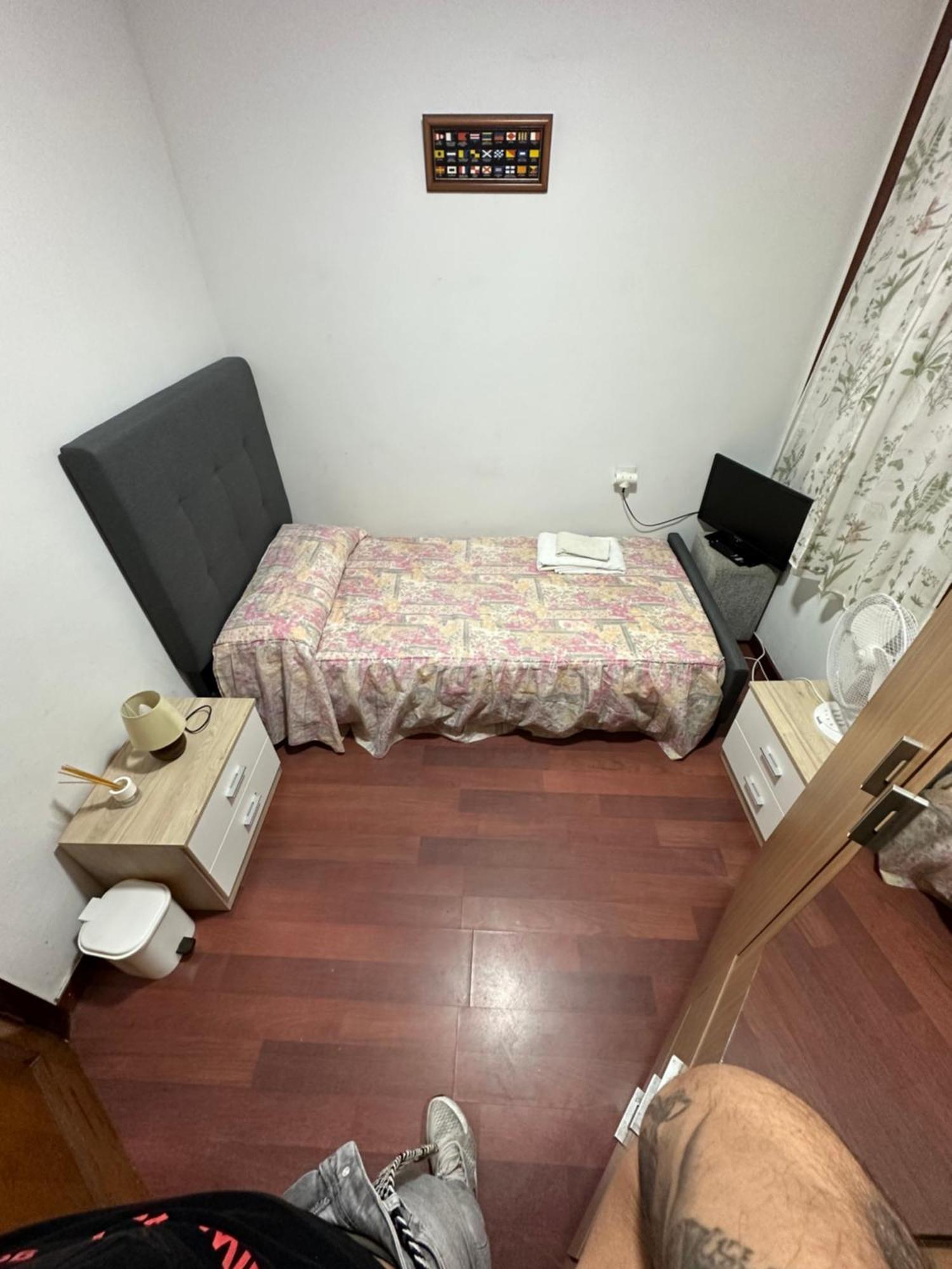 Habitacion Valen Βίγκο Εξωτερικό φωτογραφία
