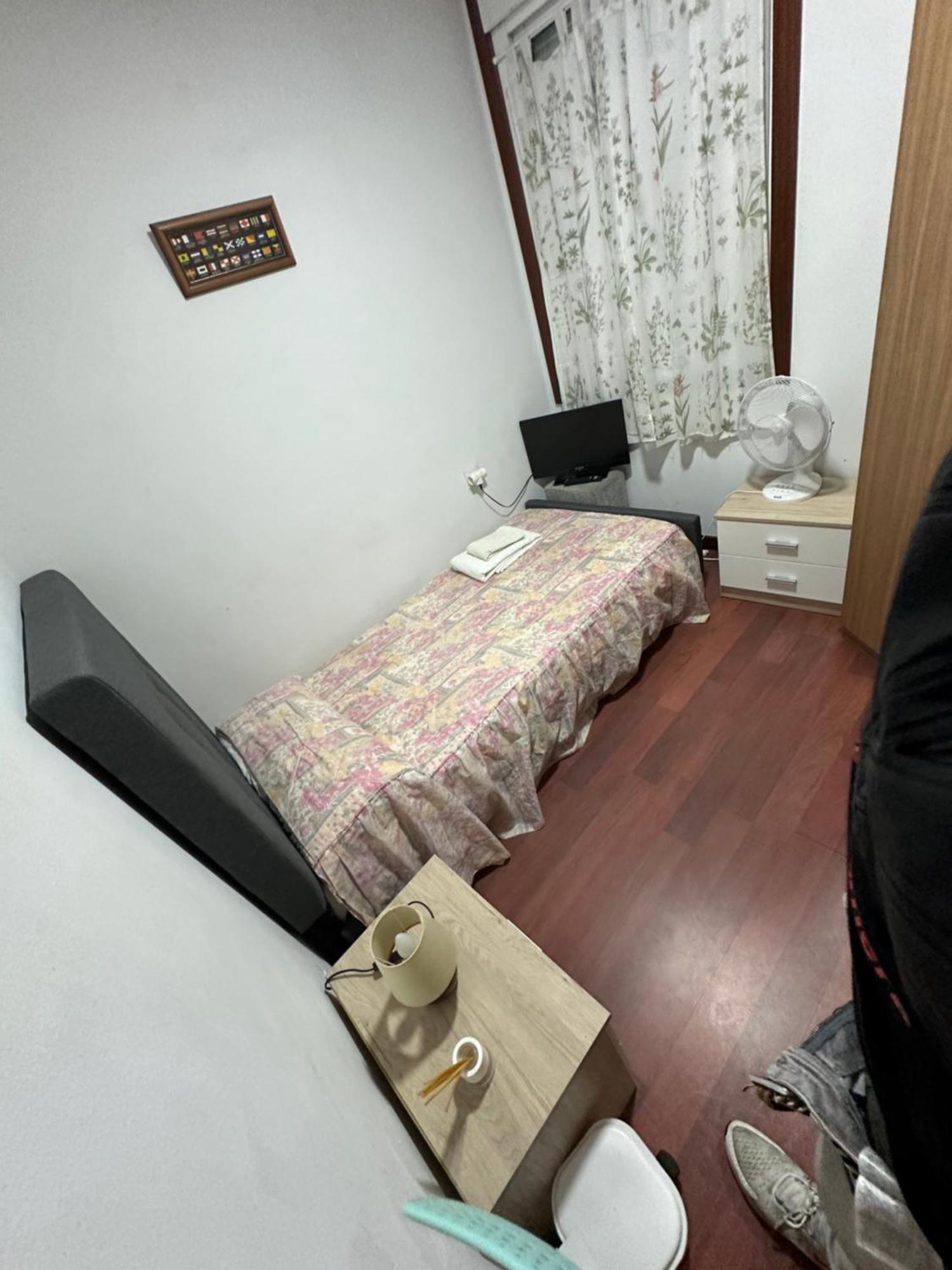 Habitacion Valen Βίγκο Εξωτερικό φωτογραφία