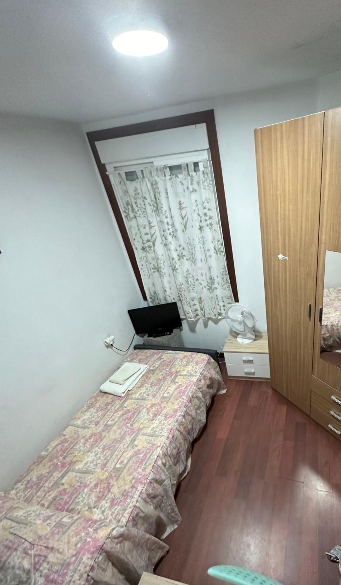 Habitacion Valen Βίγκο Εξωτερικό φωτογραφία