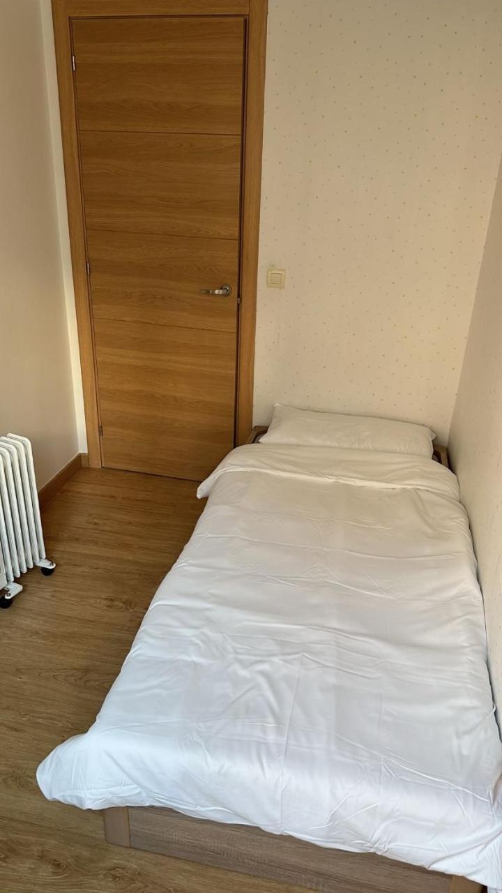 Habitacion Valen Βίγκο Εξωτερικό φωτογραφία